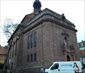 Image for Church St. Laurentius - Wiesloch, Germany