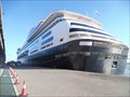 Image for Montevideo Cruise Ship Port -  Montevideo, Uruguay