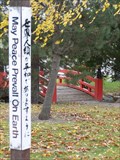 Image for Japanese Cultural Center and Tea House - Saginaw, MI