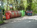 Image for Recycling Centre, Hollingbourne, Kent. UK