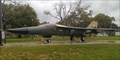 Image for F-111A Aardvark Fighter Jet - Brenham, TX