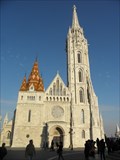 Image for Mátyás-templom - Budapest, Hungary