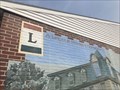 Image for The Abbottstown Lincoln Highway Mural - Abbottstown, PA