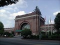 Image for Terminal Station, Chattanooga, TN