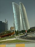 Image for Abu Dhabi Investment Authority - Abu Dhabi, UAE