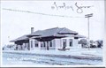 Image for Lamar Train Station - Lamar, CO