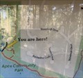 Image for You Are Here - Apex Community Park, Apex, North Carolina