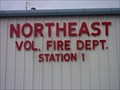 Image for Northeast Vol. Fire Dept, Station 1