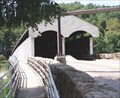 Image for Philippi Covered Bridge