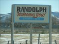 Image for Randolph, Utah