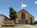 Image for Henderson Street Baptist Church - Cleburne, TX