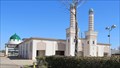 Image for Garland Makkah Masjid -- Garland TX