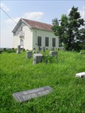 Image for Smock Methodist Chapel & Cemetery, Loretto, Kentucky