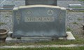 Image for W.R. Strickland - Pea River Cemetery - Clio, AL