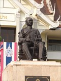 Image for King Chulalongkorn—Lampang, Thailand