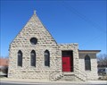 Image for St. Philip's Episcopal Church - Trenton, Missouri