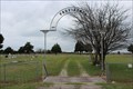 Image for Providence Cemetery - Bartley Woods, TX