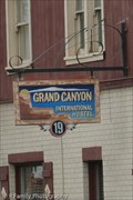 Image for Grand Canyon International Hostel - Flagstaff, AZ