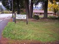 Image for Santiam Valley Grange #828 - Lyons, Oregon
