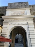 Image for Porte Louis XVI - Bastia - France
