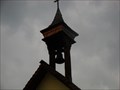 Image for Glockenturm Ortskapelle Finsterfiecht - Obsteig, Tirol, Austria
