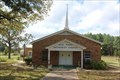 Image for New Hope United Methodist Church - New Hope, TX