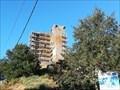 Image for The Torre do Castro de Sandiás is already restored and lit.- Sandiás, Ourense, Galicia, España