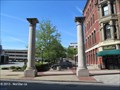 Image for Twin Columns by Bella Restaurant - Fall River, MA