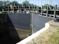 Image for Double Lock Gates, Turf, Exeter Canal