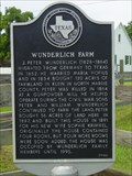 Image for Wunderlich Farm