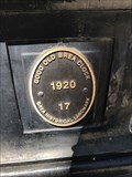 Image for Good Old Brea Clock - Brea, CA