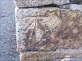 Image for CUT BENCH MARK, ST MARYS CHURCH