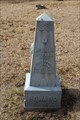 Image for Wm. Ralph Howard - McWright Cemetery - Kellogg, TX