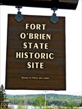 Image for Fort O’Brien State Historic Site - Machiasport, ME