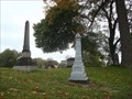 Image for Adam Shiel - Woodmere Cemetery - Dearborn, MI