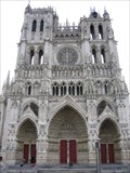 Image for Amiens Cathedral