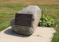 Image for Vietnam War Memorial, Heck Memorial Park, Monroe, MI, USA