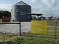 Image for The Silo House At Laughing Llama Farm - Troy, TX