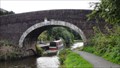 Image for Arch Bridge 68 On The Leeds Liverpool Canal - Adlington, UK