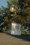 Image for Tooth Weathervane - Tustin, CA