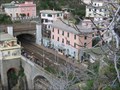 Image for Riomaggiore Station - Cinque Terre - Italy