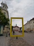 Image for Tartu Town Hall - Tartu, Estonia