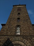 Image for Bell Tower of Catholic Church St. Johannes Apostel in Dernau - RLP / Germany