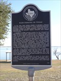 Image for Bass Fishing in Texas