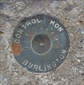 Image for 043911144 (Burlington Control Monument) - Burlington, ON