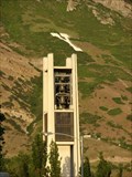 Image for The BYU Bell Tower