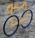 Image for Franklin’s Corner Bike Tender  - Bend, Oregon