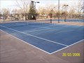 Image for Holiday Park Tennis Courts - Cheyenne, Wy