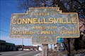 Image for Blue Plaque: Connellsville