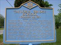 Image for Taylor's Bridge School (NC-93) - Townsend, DE